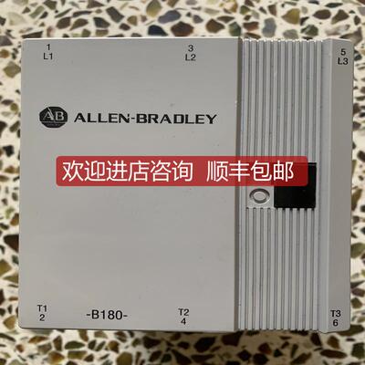 询价100-B180N3 180A 90KW 24V   AB ALLEN-BRADLEY  交流询价