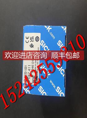 询价1047411 OLM100-1001 西克SICK线性测量传器 询价