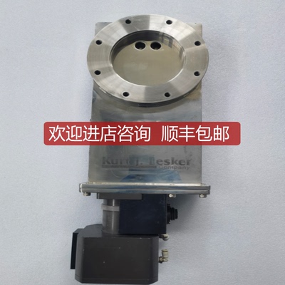 询价Kurt J.Lesker气动阀，PGV100-A10-0008，！询价