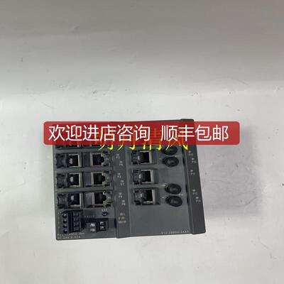 询价3SB3400-1PE SIEMENS I / O模块询价