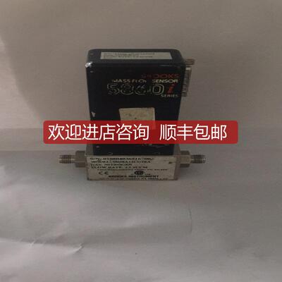 询价BROS气体流量计5860i S/N0108040365167002 N2 3.5SCC询价
