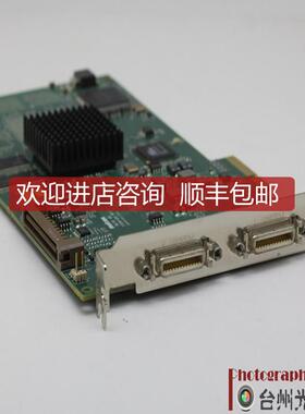询价MATROX Solios ECL SOL6MCFE Y7239-0201REV.A 数字图询价
