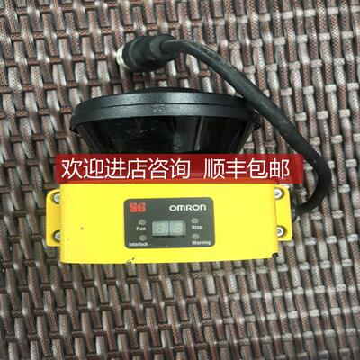 询价OMRON机安全激光扫描传器OS32C-SN   特询价