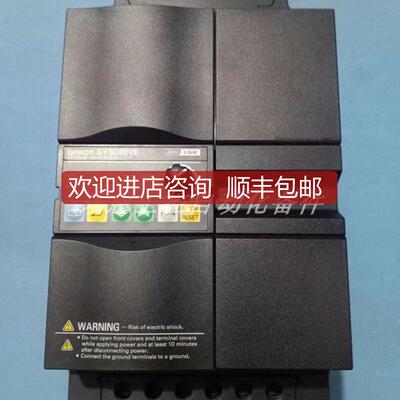 询价3G3MZ-A4055-ZV2 变频器询价