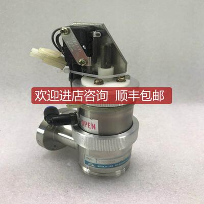 询价FUJI SEIKI 100204 Electric Right Angle Valve询价