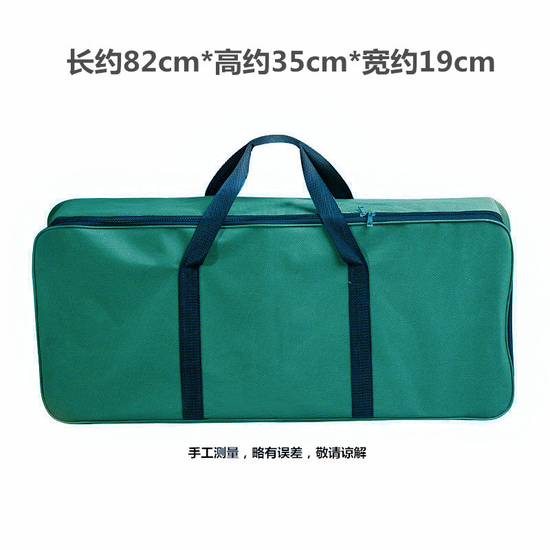现货速发烧烤炉烤架手提拎包烧烤配件用品工具户外旅行便携包