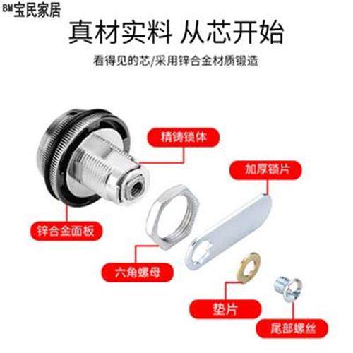 现货速发Teedigit cha paword lo loer di awer lo
