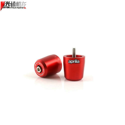 现货速发适用阿普利亚GPR150/125分离式车把防摔手把堵头车塞平衡