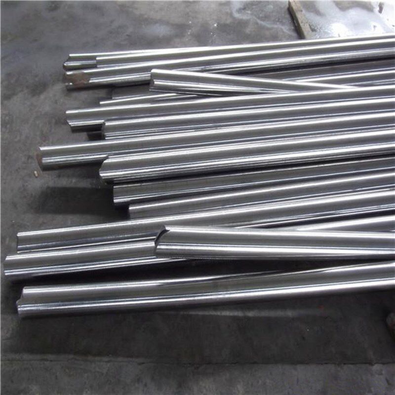 现货速发04l不锈钢圆棒 x实心不锈钢棒 不锈钢光圆棒 2mm100mm 光