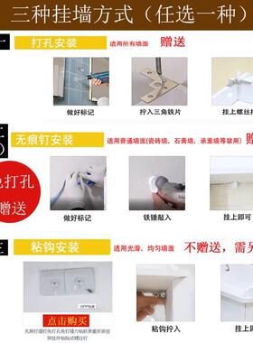 现货速发电箱盖板装饰 薄家用电表箱外壳套开关箱遮挡罩防尘外框