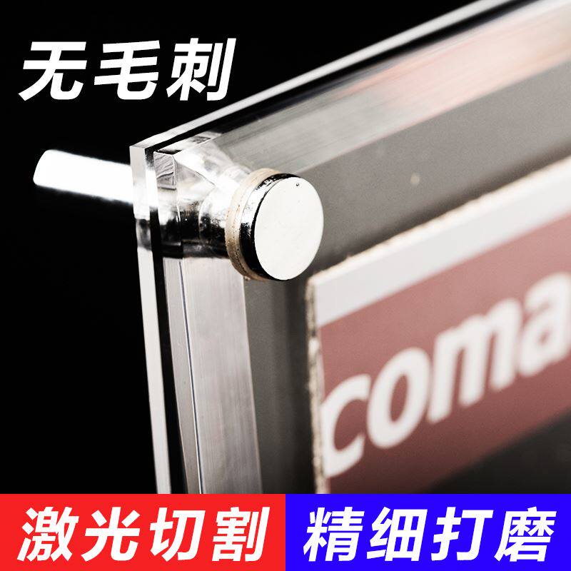现货速发厂促压克力板耐高温彩色塑料透明磨砂有机玻M璃厚扩散加
