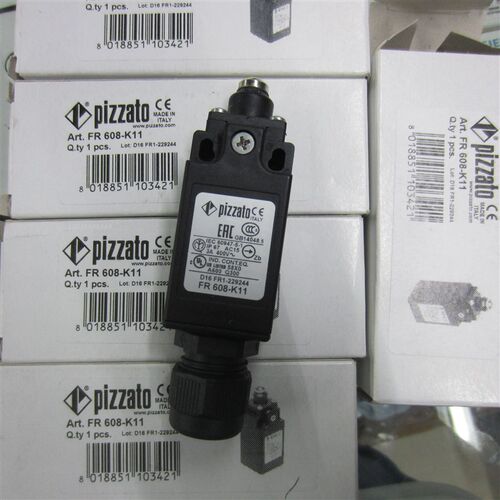 现货速发FR608-K11PIZZR608-J1K11限位开关