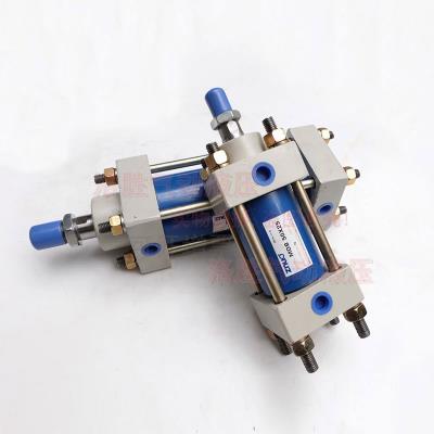 现货速发液压缸模具拉杆油缸轻型缸MOB80*25/50/75/100/125/150/2