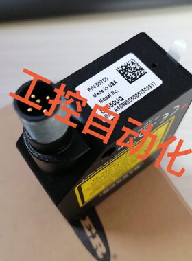 LE550I LE550IQ LE550U LE550UQ BANNER激光测距传感器议价维修