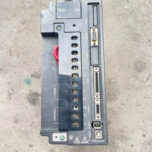 ASD-A2-4523-L 台达伺服驱动器 220V 4.5KW议价维修