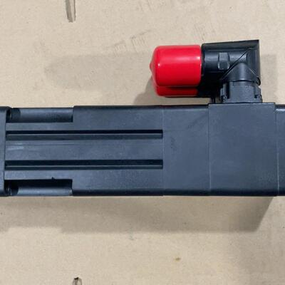 MPL-A1530U-EJ74AA 伺服电机 0.39KW AB罗克韦尔议价维修