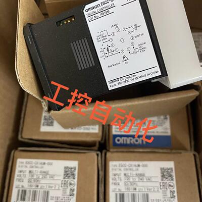 E5CC-CX1AUM-000 QX2DUM CX2DUM 温控器 温度控制器议价维修
