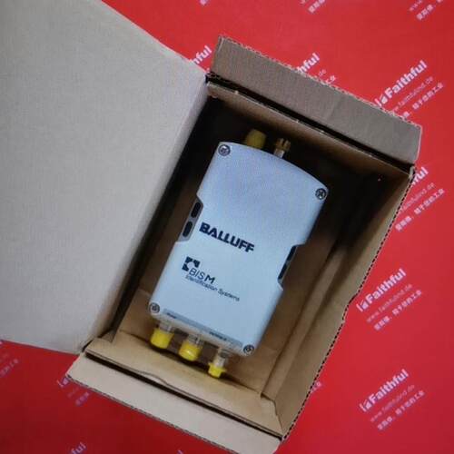 BIS00EW BIS M-6002-019-050-03-ST11 巴鲁夫高频工控单议价维修