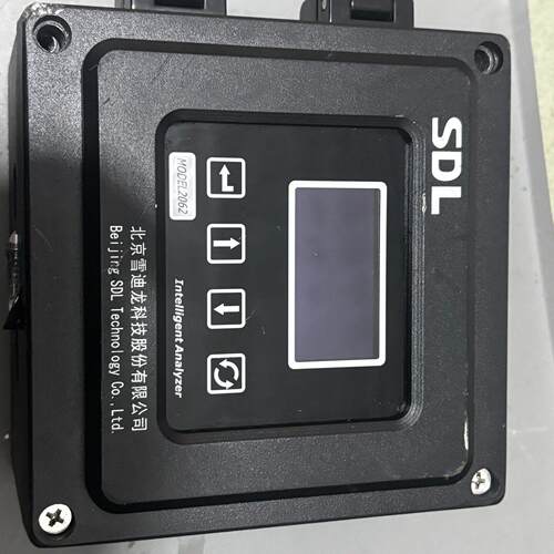 MODEL2061 MODEL2062 雪迪龙湿度仪 智能工业检测仪器议价维修