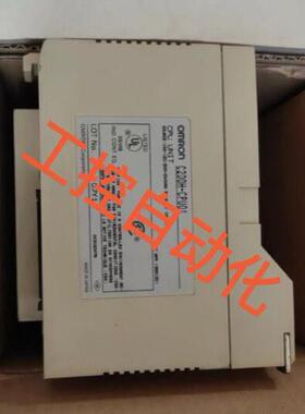 C200H-CPU01 C2000H-CPU01 PLC工控模块 议价维修