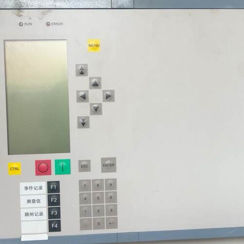 7UT6351-6EB22-1AA1/FF 综合保护器 工控保护装置议价维修