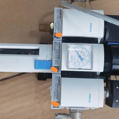 3S7PPGF26ZD FESTO费斯托气源处理装置组合议价维修