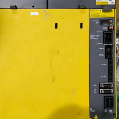 A06B-6290-H109 αiSV360HV 发那科高压三加一驱动器议价维修