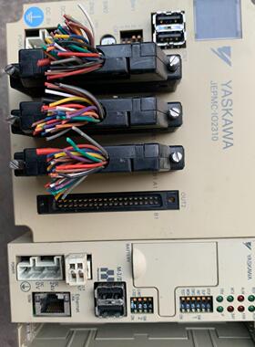 JEPMC-IO2310-E JEPMC-MP2300S-E 安川工控控制器议价维修