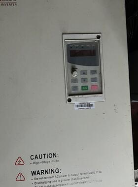 DZB300B022.0L4B 富凌变频器 工控自动化调速设备议价维修