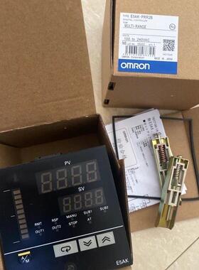 E5AK-AA2 AA2B PRR2 温控器温控仪 发货议价维修