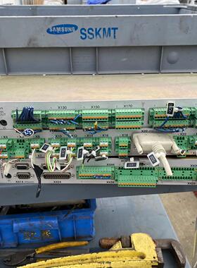 LasCon CPU LasCon-I/O Lascon-Wac 工控控制模块议价维修