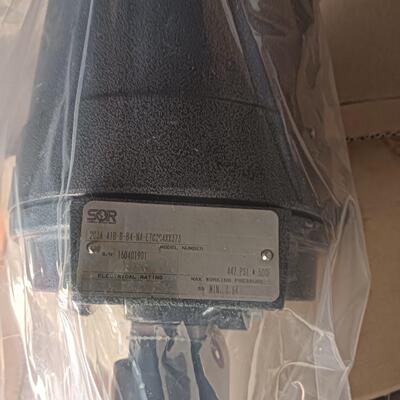 203A-A1B-B-B4-N4-ETC2C4XX373 索尔液位开关议价维修