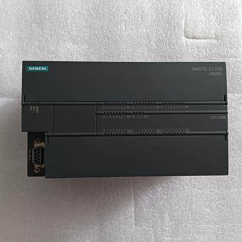 CPU CR60 S7-200 SMART PLC 可编程工控控制器议价维修