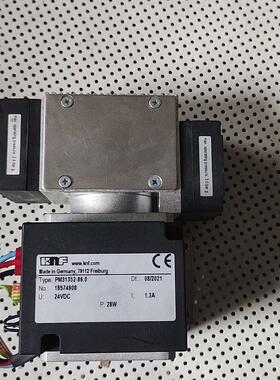 PM31352-86.0 KNF泵 工业实验室气泵器材议价维修