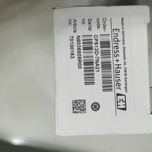CPS12D-7NA21 EH ORP电极 氧化还原检测探头议价维修