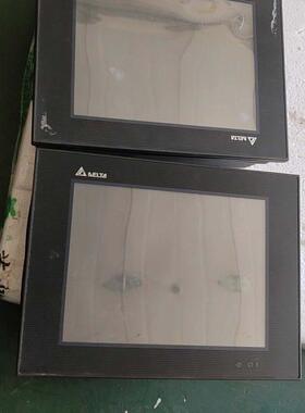 HMC08-N500S52 触摸屏 台达工业自动化触控人机界面议价维修