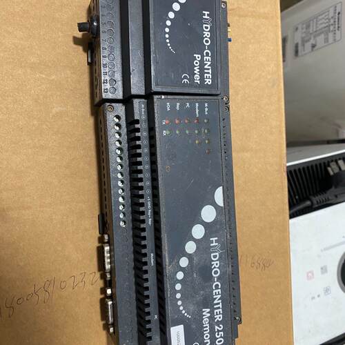 250 Memory 工业控制模块 HYDRO-CENTER议价维修