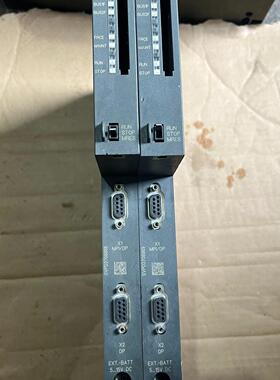414-2XK05-0AB0 PLC CPU模块 包功能无卡 实物议价维修