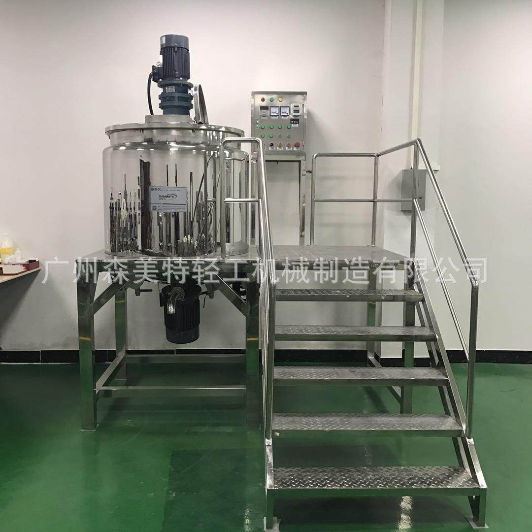 洗洁精生产机器设备 洗发水生产机械设备 液体洗涤剂生产设备,清洗/食品/商业设备,食品搅拌机,淘宝优惠券,粉丝福利购,淘宝优惠卷