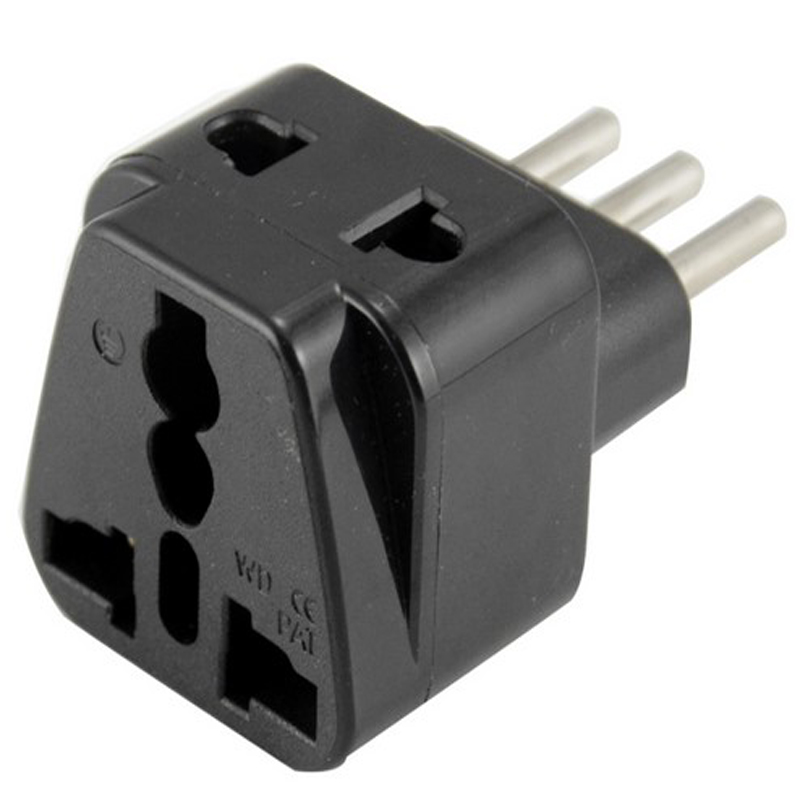 现货速发Travel Adapter UK US EU AU  Ity Ac  Adapter Plug