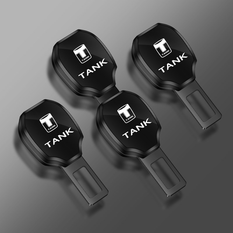 速发坦克00/500汽车挿片坦克400 700 600保险带延长器插带卡口