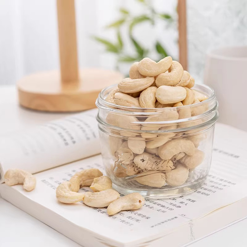 新疆腰果新货带皮腰果颗粒袋装500g紫皮坚果果仁原味炒货零食,零食/坚果/特产,腰果,淘宝优惠券,粉丝福利购,淘宝优惠卷