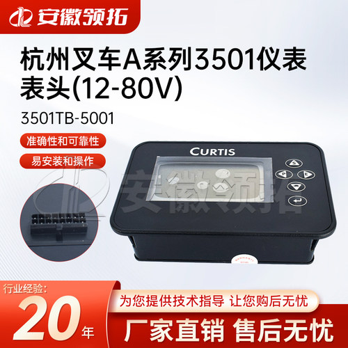 杭州A系列3501TB-5001仪表表头