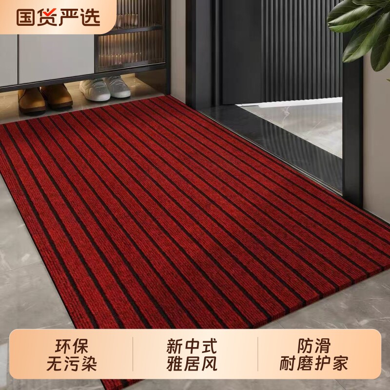 可裁剪防滑门垫|超1000次加购图片