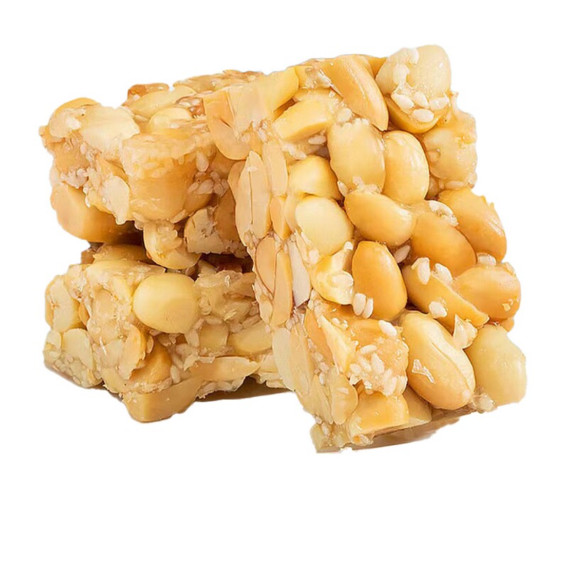 重庆特产花生酥糖老牌子正宗老式花生酥怀旧小吃花生零食传统手工