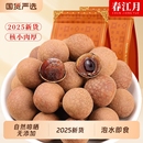 春江月.金标新桂圆干500g