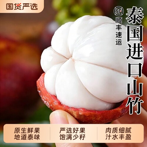 现摘现发顺丰包邮时令油山竹麻竹