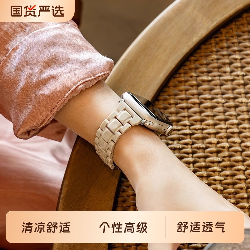 ���ã�S10��42mm�� �̰� ����iwatch�ֱ�S10�¿�ϸ��������֬����ƻ��S9Ů��iwatch���SE����8ʱ��7����6�������42mm�˶�5�ɰ�2����