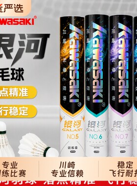 川崎耐打羽毛球正品|579人收藏