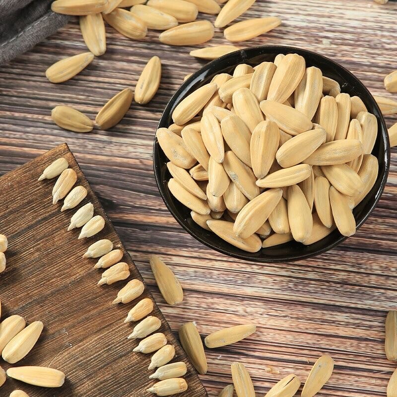 厚道仁多味大颗粒葵花籽炒货大容量家庭装零食大礼包坚果干果小吃
